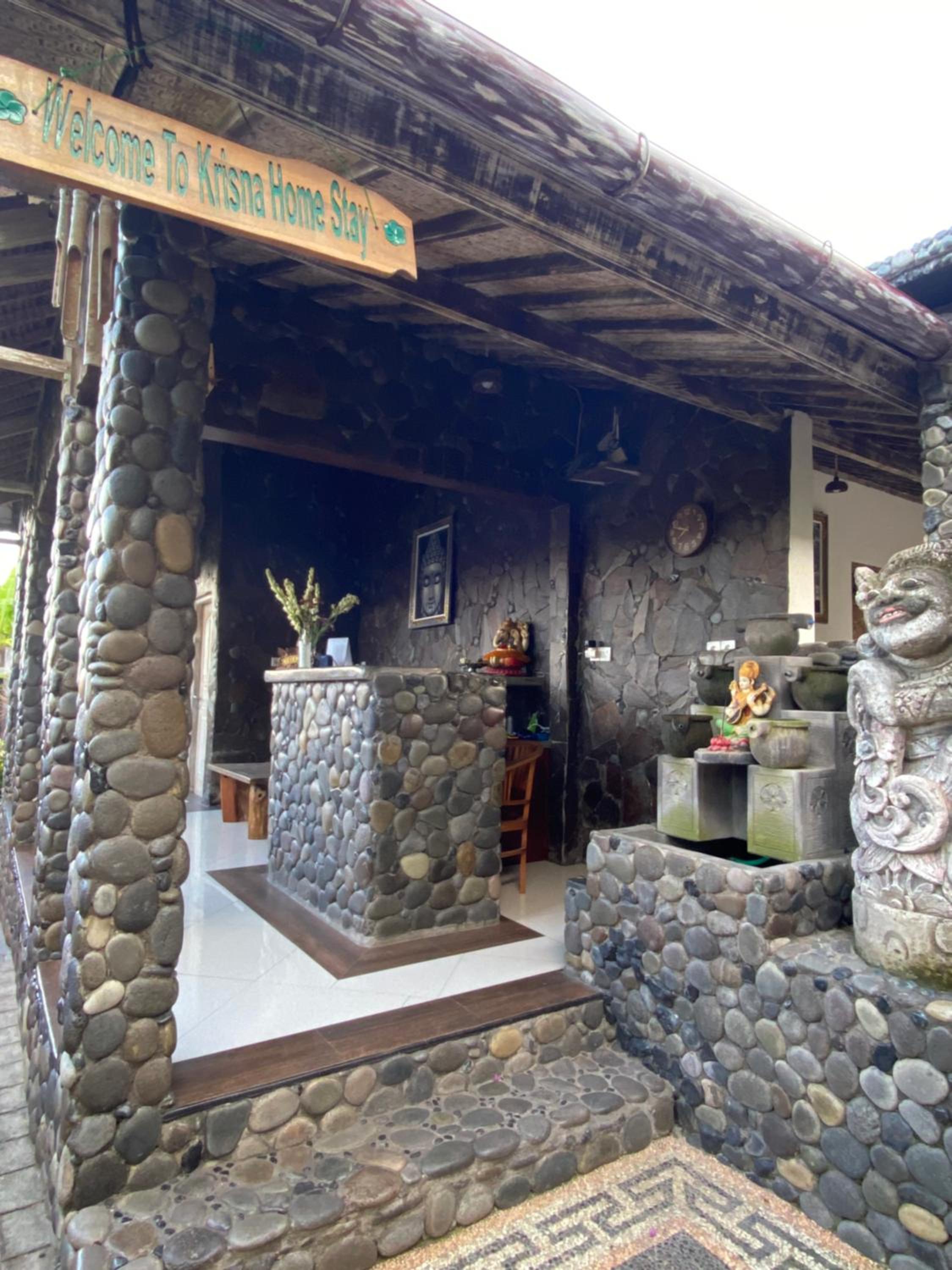 Reddoorz Nelayan Canggu 4/24