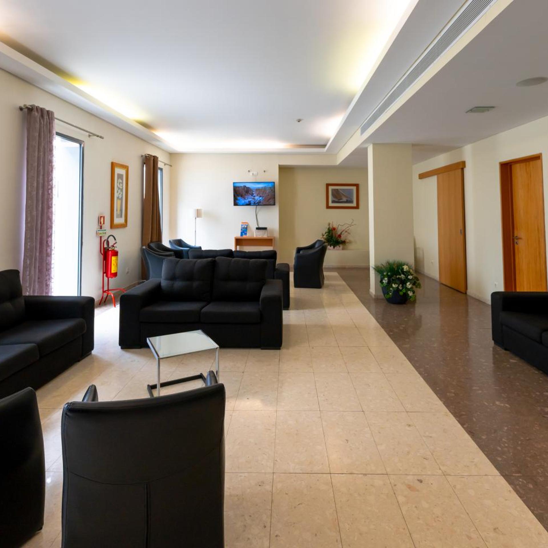 Hotel Matriz 33/50