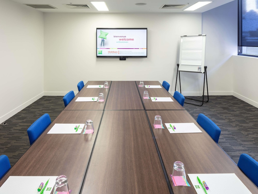 IBIS STYLES BRISBANE ELIZABETH STREET 62/73