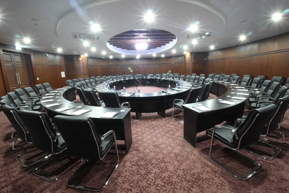 Phu My Harbour Hotel 49/57