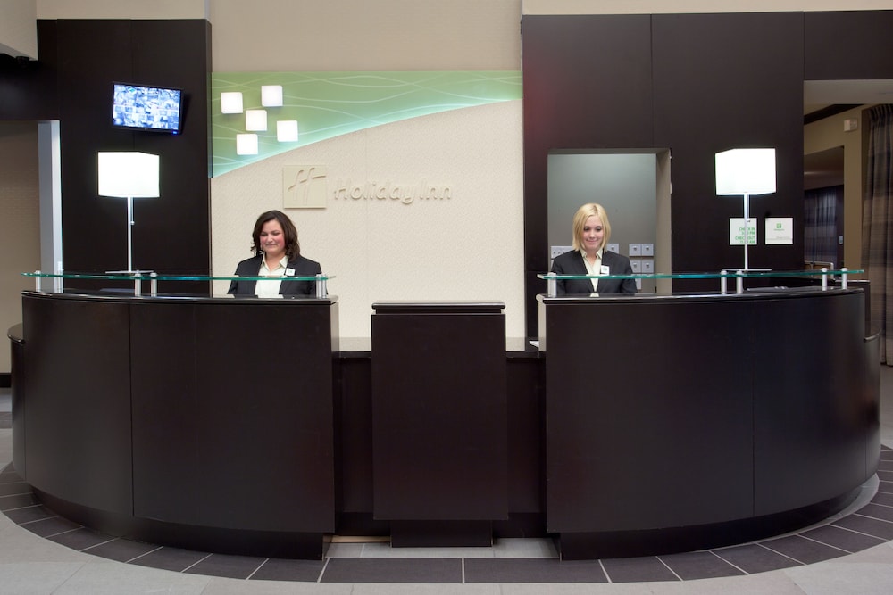 Holiday Inn Columbus - Hilliard 6/50