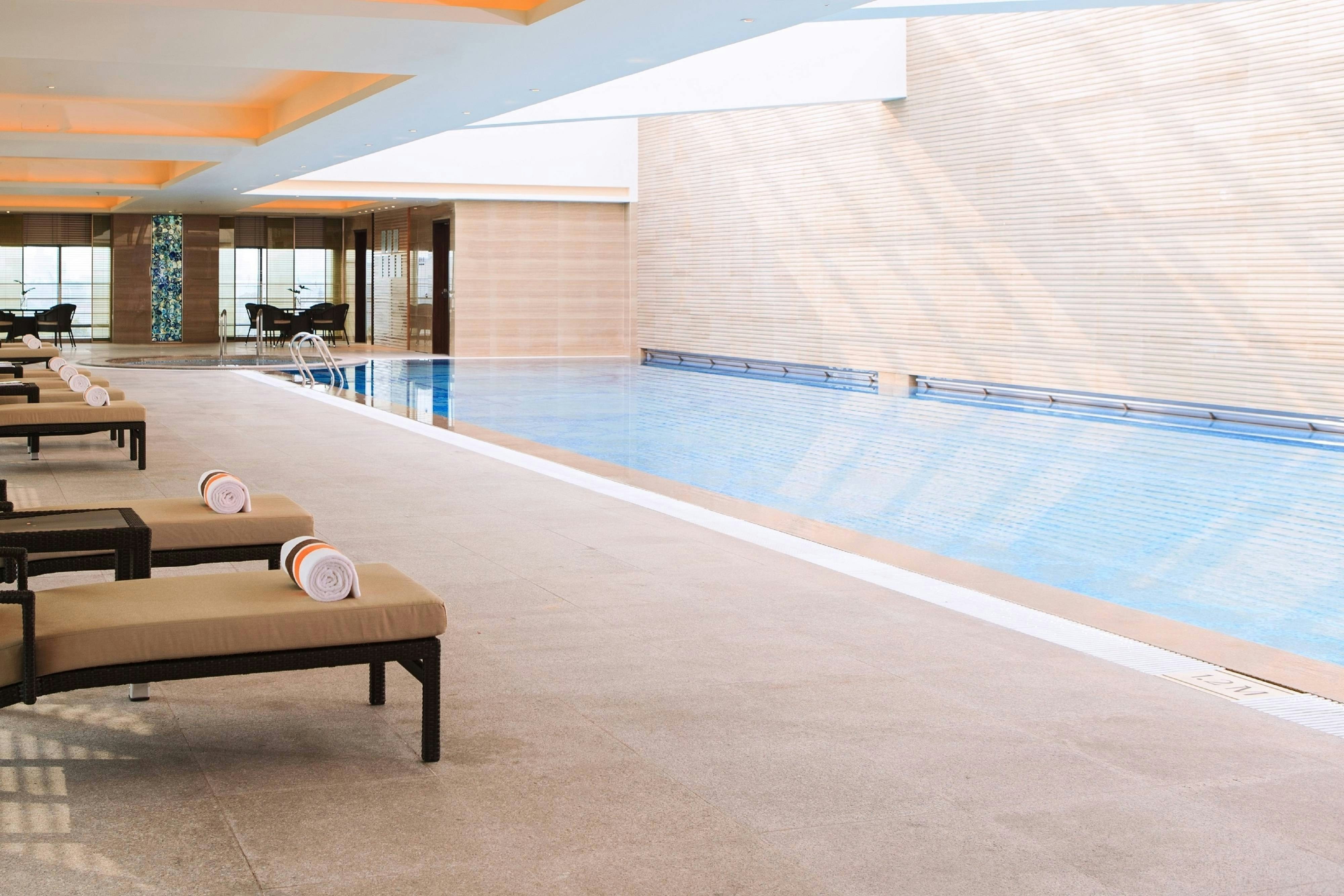 Renaissance Suzhou Hotel 27/56