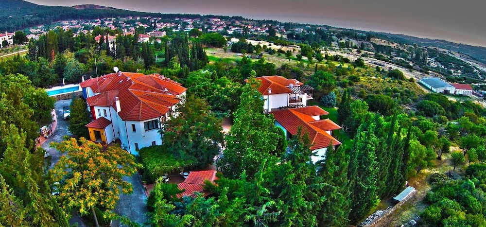 Roxani Country House Resort 33/40