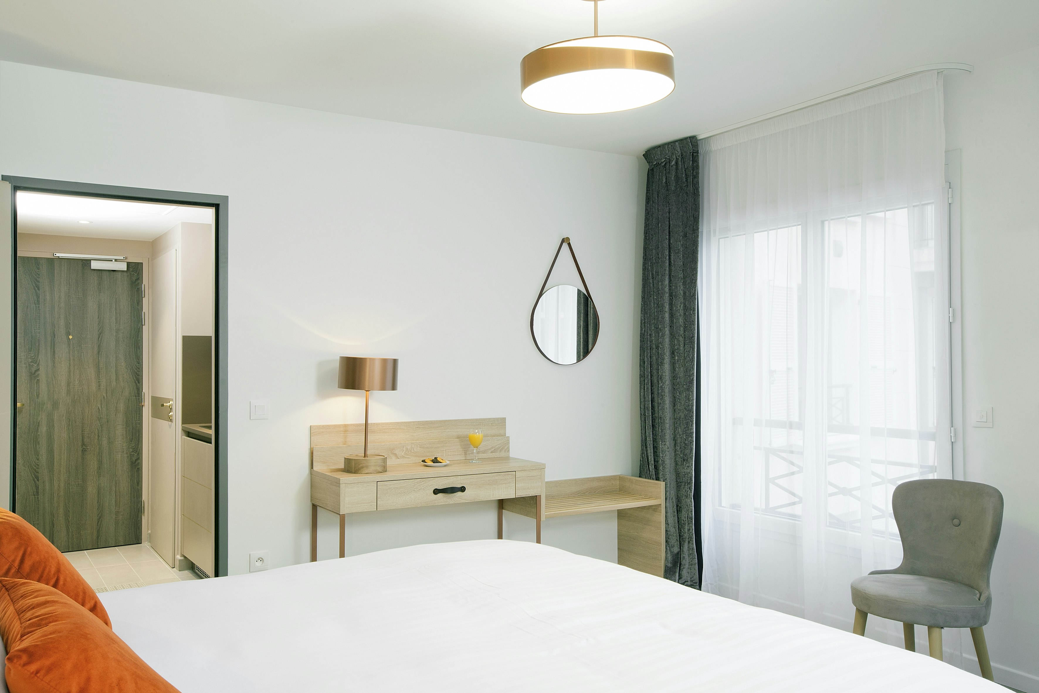 Residhome Puteaux La Defense 7/25