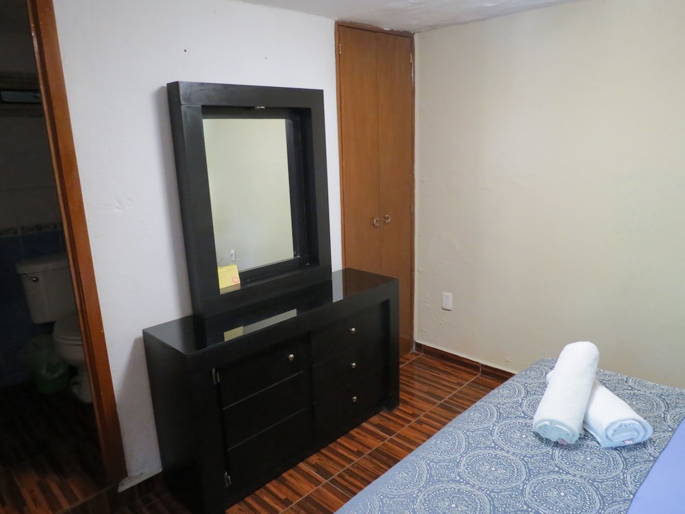 Hotel Posada Comala 42/73