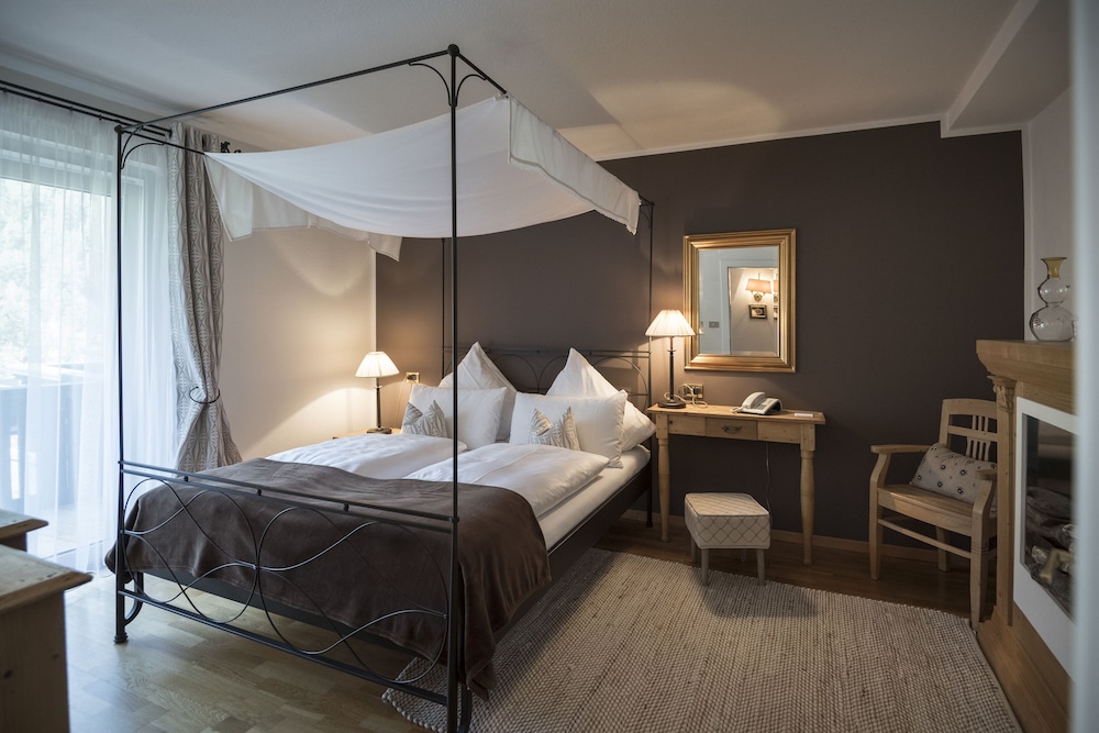 Chalet Hotel Hartmann Adults Only 6/68