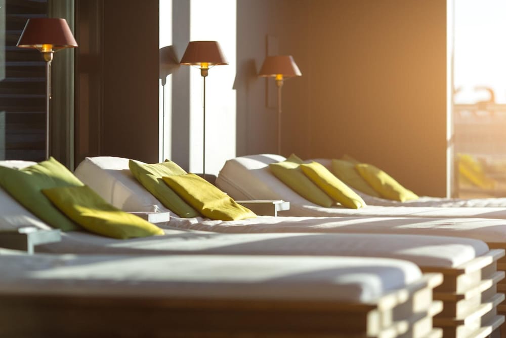 SAKS Urban Design Hotel Kaiserslautern 26/61