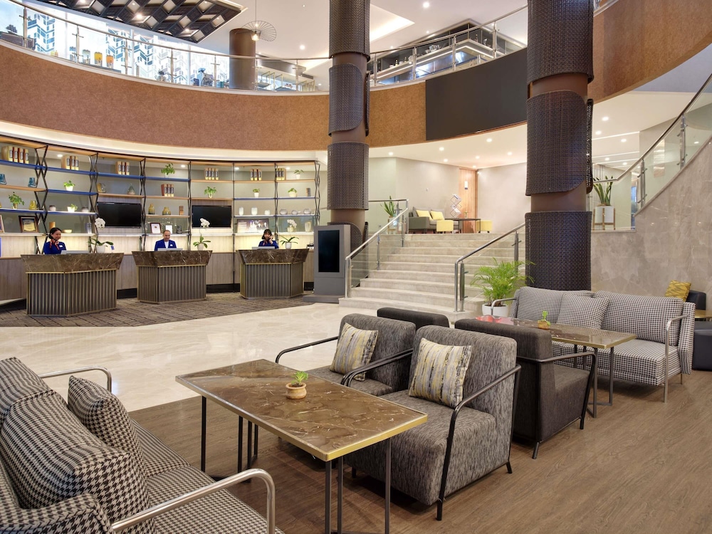 Novotel Jakarta Cikini 32/49