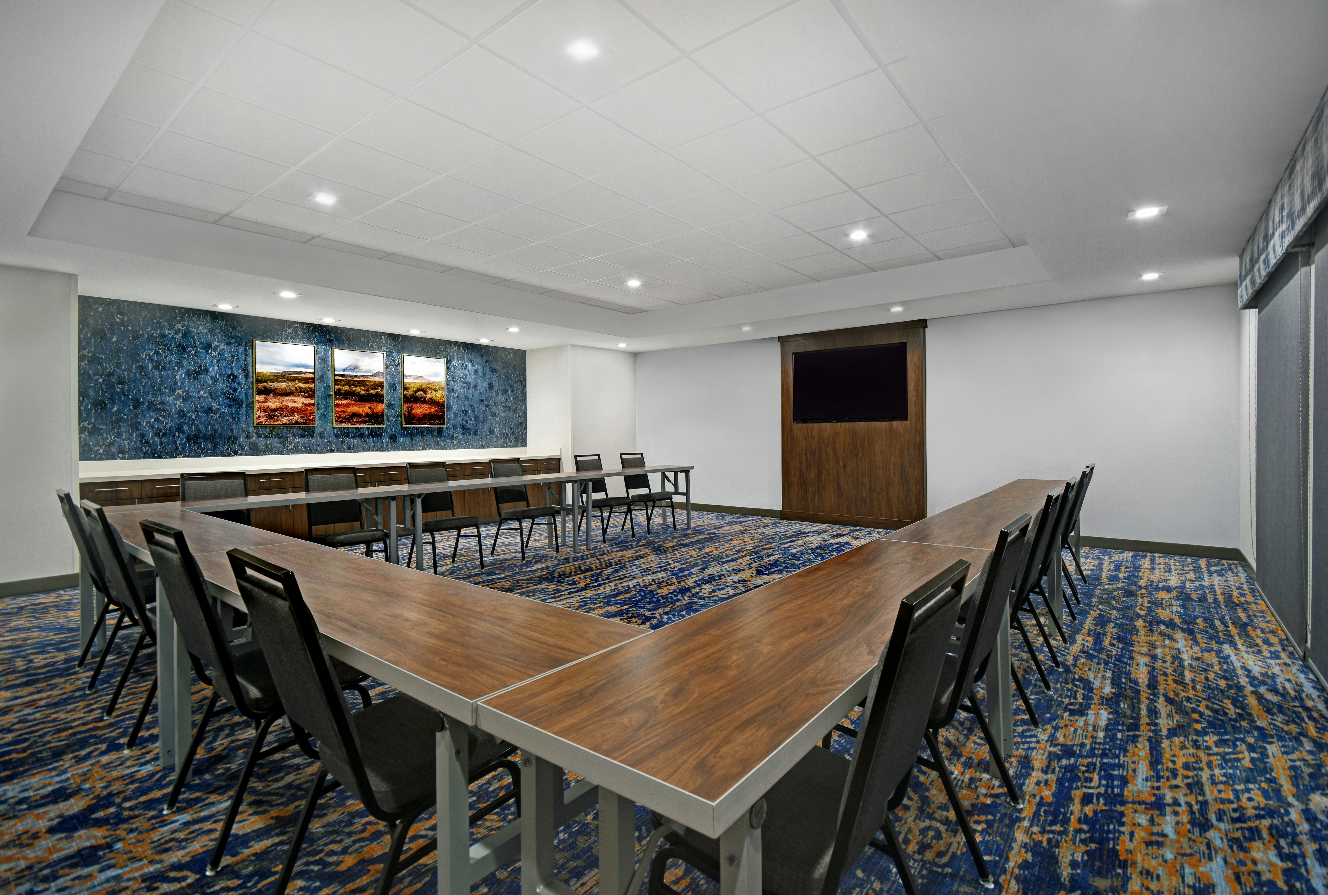 Hampton Inn Midland South 50/58