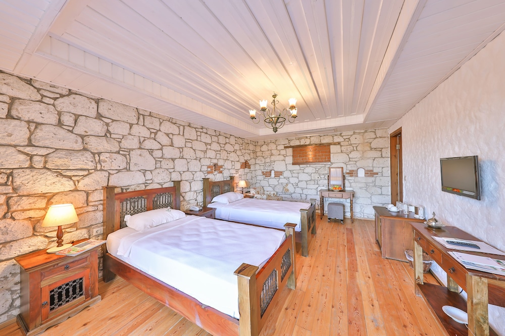 Imren Han Otel Alacati 14/47