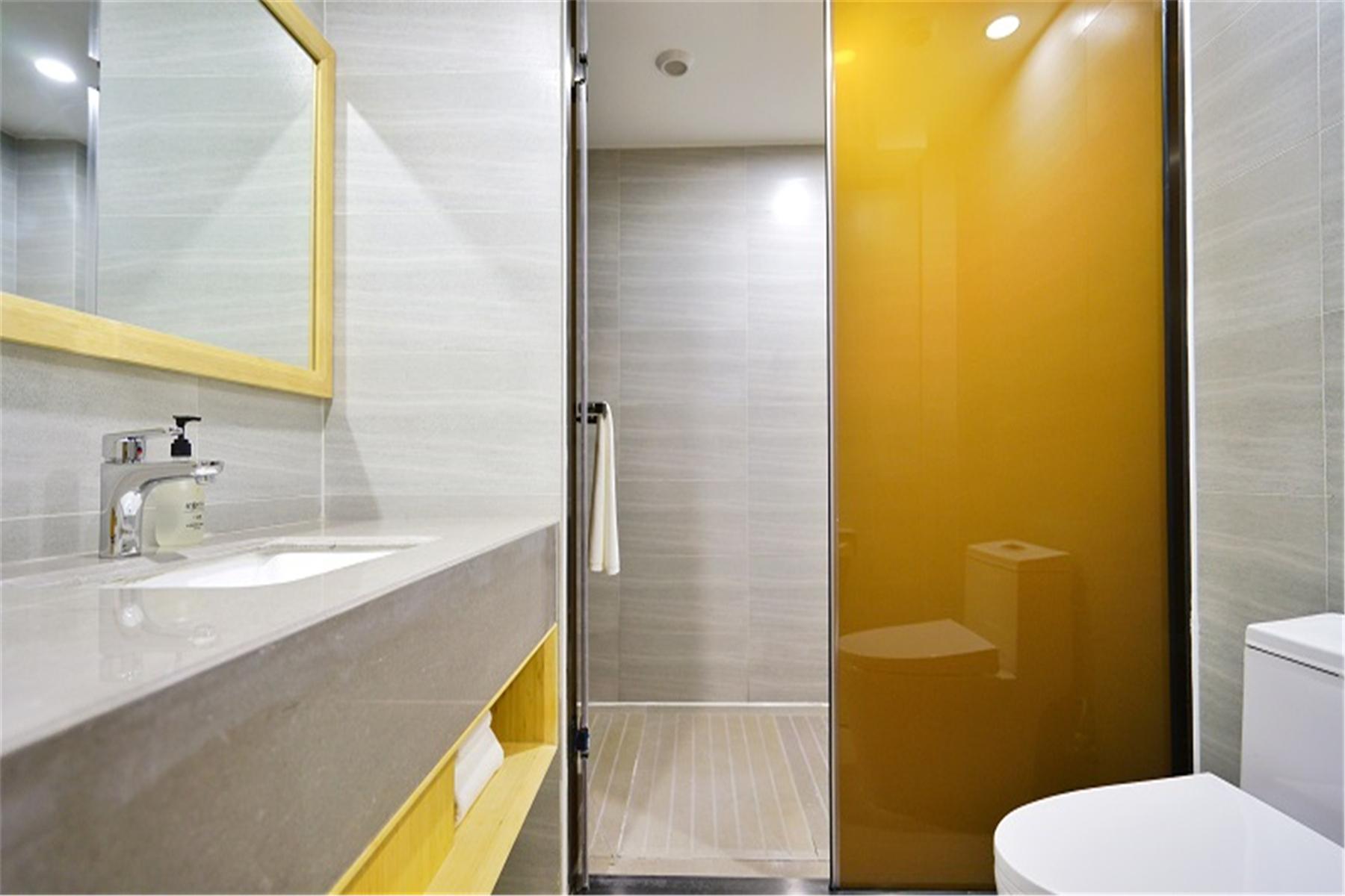 Lavande Hotel (Beijing Shijingshan Wanda Plaza) 15/21