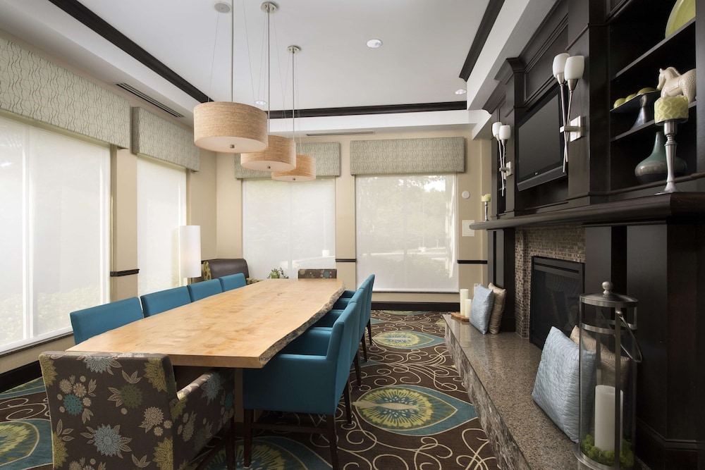 Hilton Garden Inn Huntsville South Redstone Arsenal Al 43/54