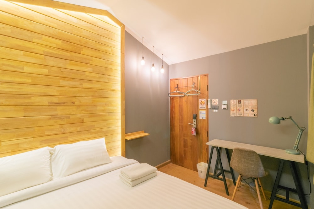 Timber Hostel 23/63