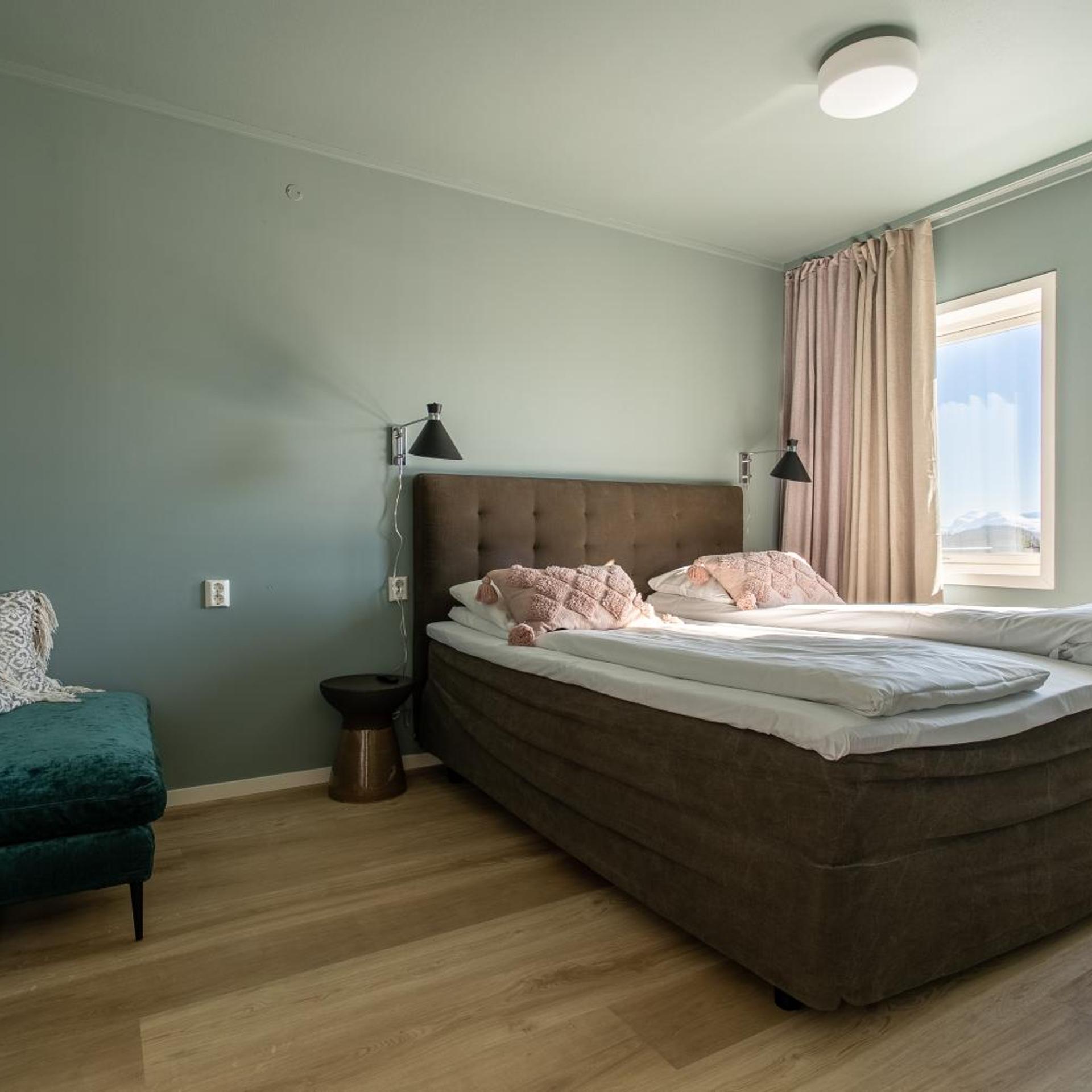 Suite, Terrace
