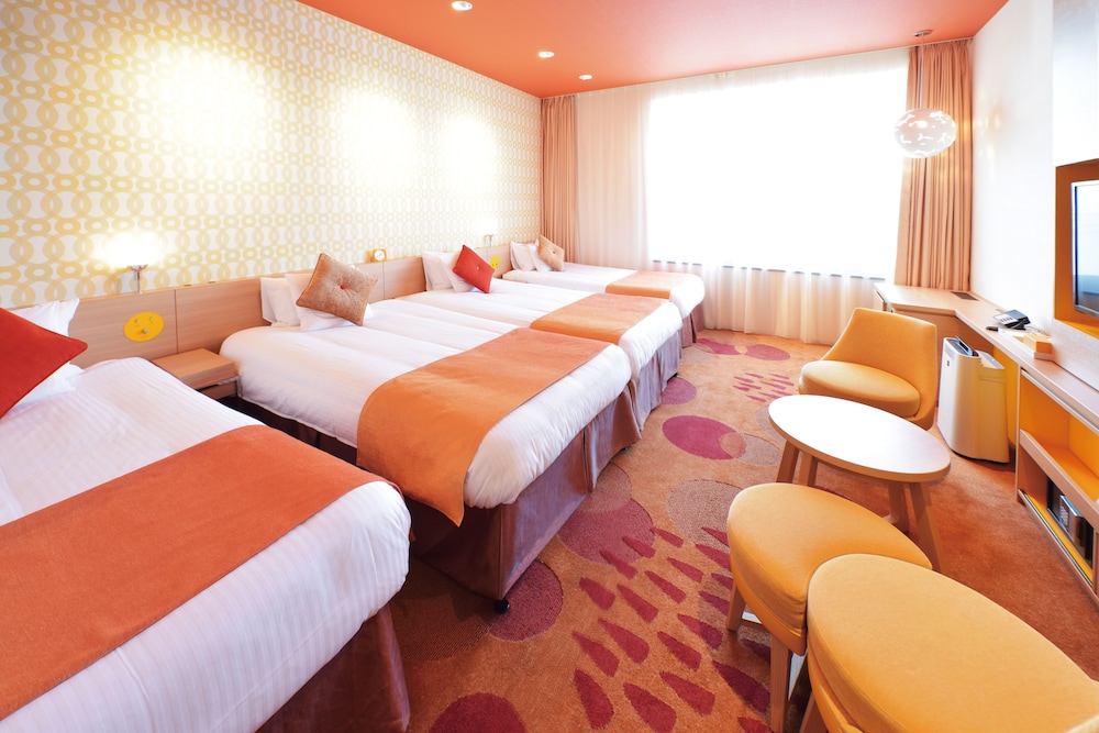 Hotel Universal Port Vita 13/65