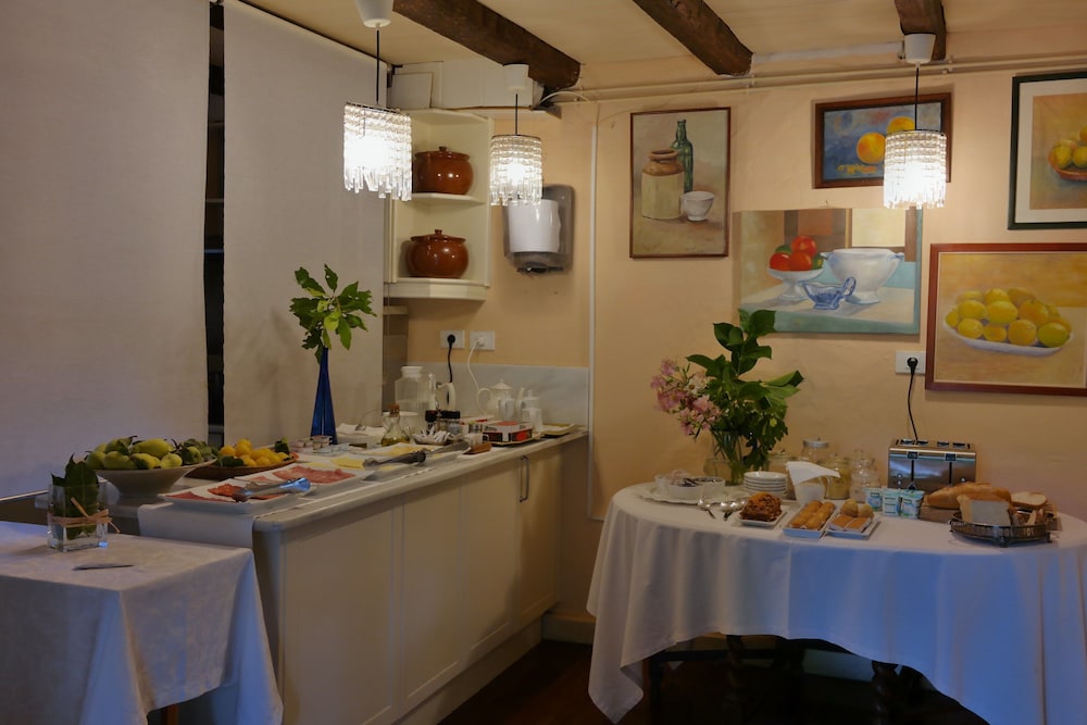 HOTEL RURAL LAS CALAS 4/50