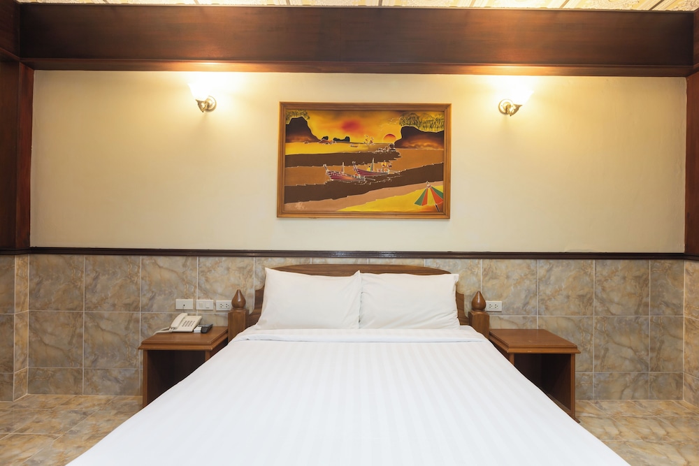 Kata Palace Hotel 22/50