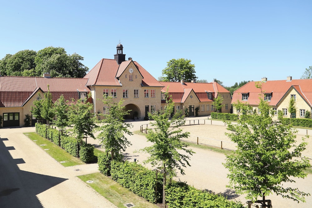 Hotel Gut Immenhof 37/42