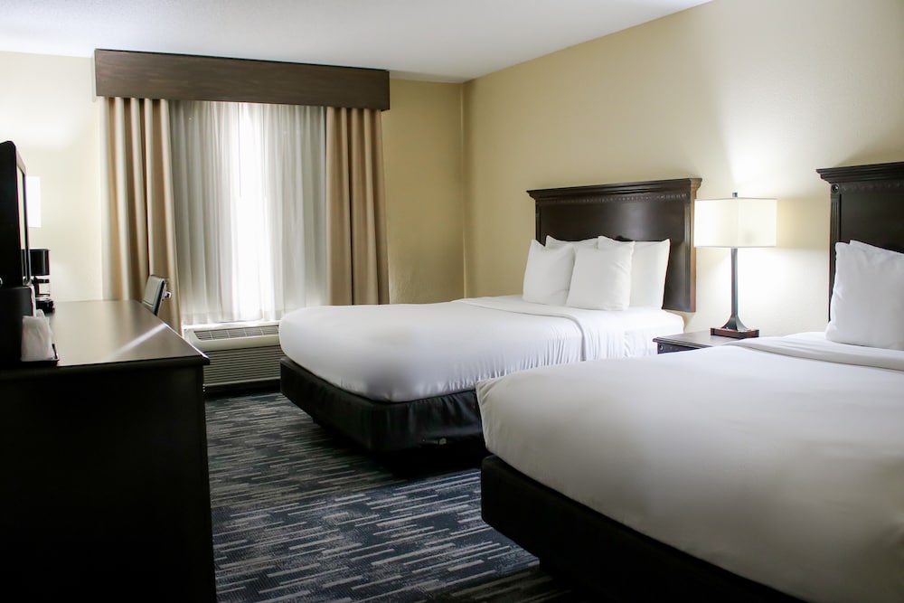 Country Inn Suites By Radisson Richmond West At I 64 Va 4/39