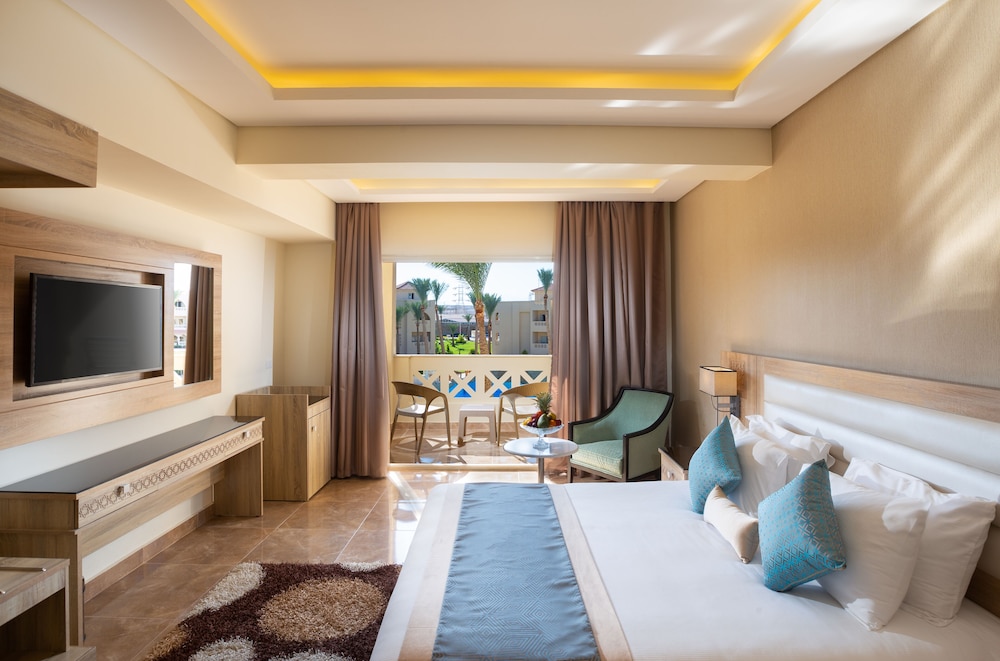 Pickalbatros Aqua Blu Resort - Hurghada 10/50