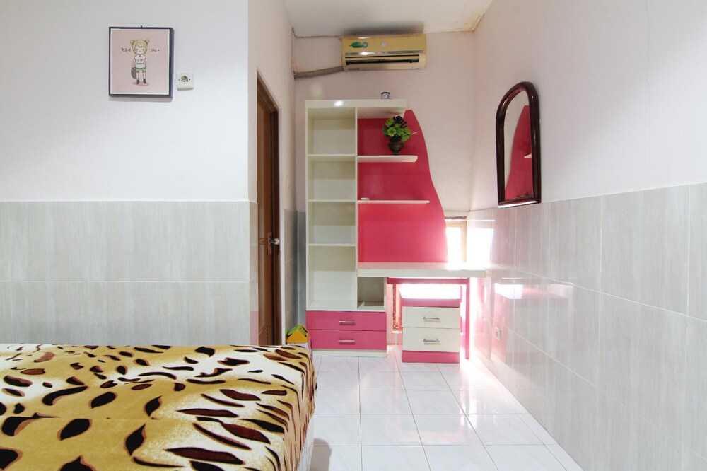 Wanderlust Homestay 17/42
