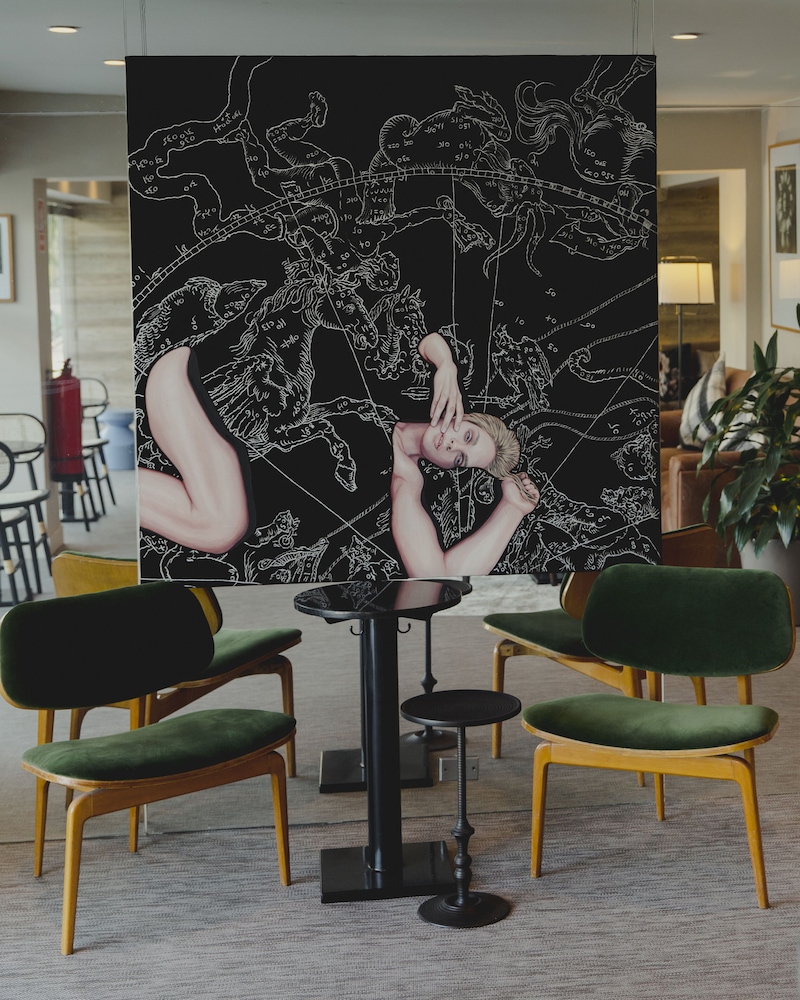 Arte Hotel Lima 26/50