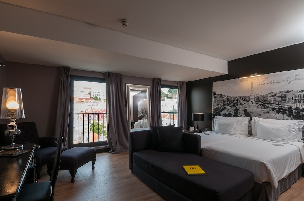 138 Liberdade Hotel 16/68