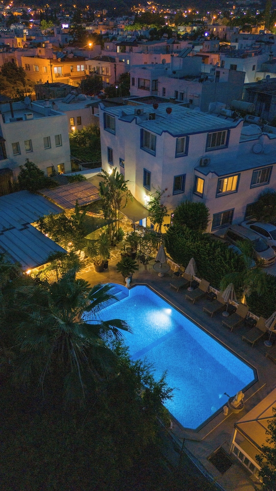 Artunc Boutique Hotel 38/50