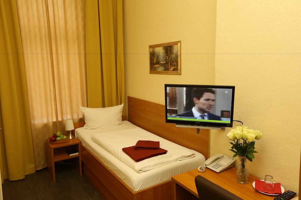 Hotel Ai Koenigshof 48/61
