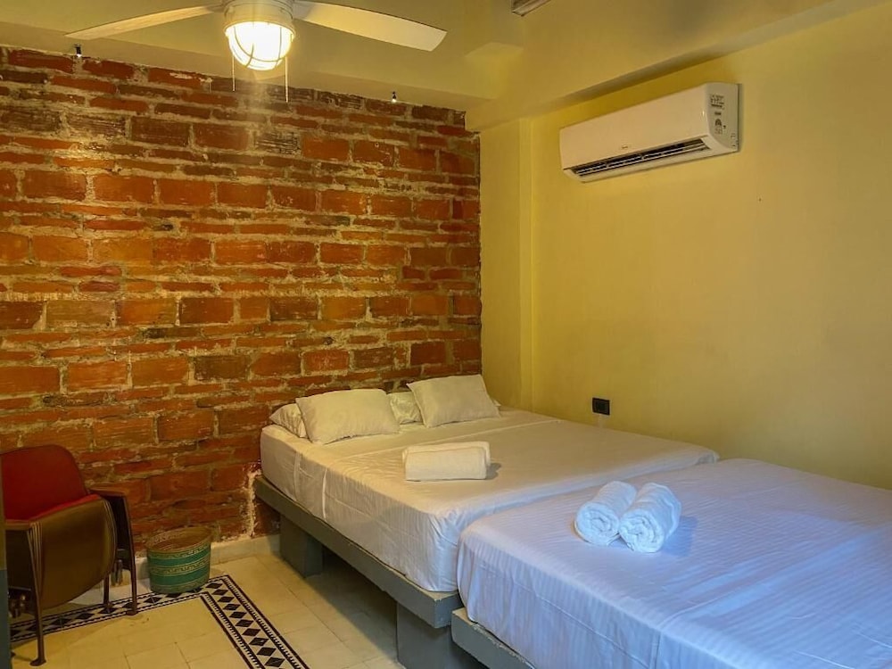 Casa Charlotte Alma Hotels 13/50
