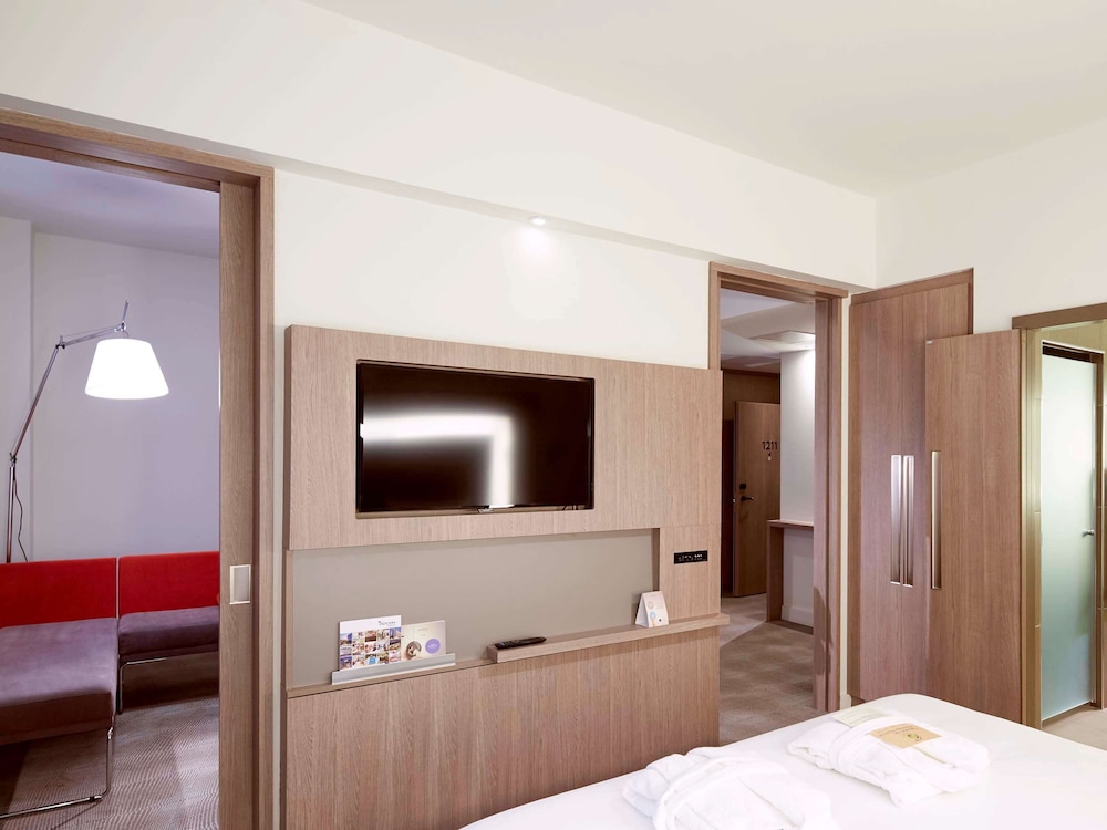 Novotel Konya 14/50