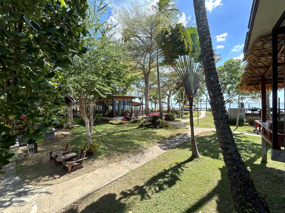 Islanda Hideaway Resort 65/69