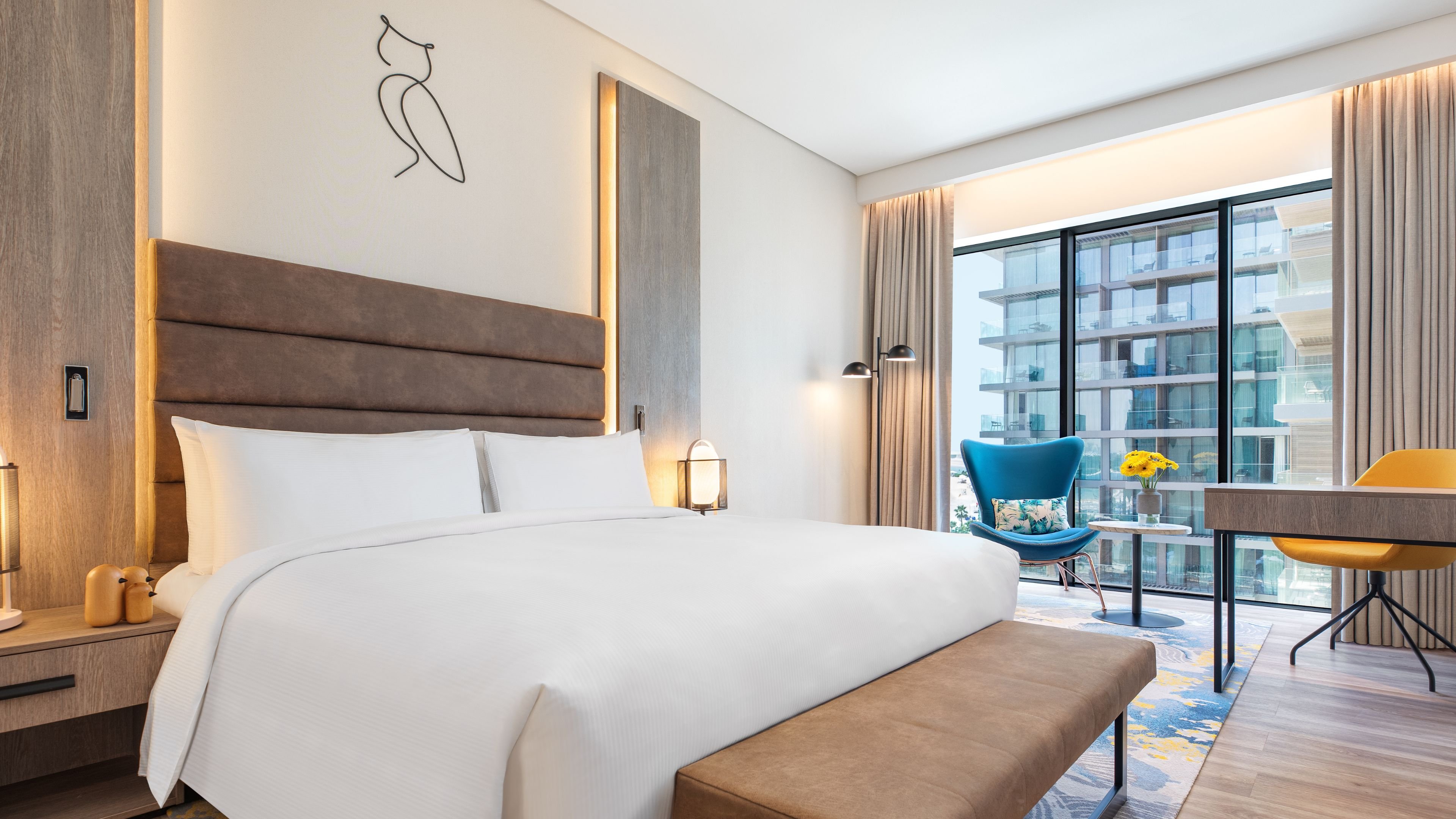 voco Dubai The Palm 16/50