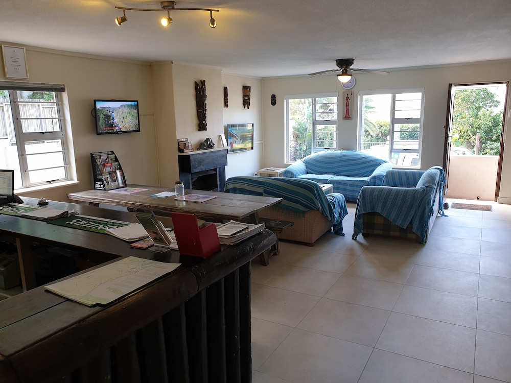 Amakaya Backpackers 23/33