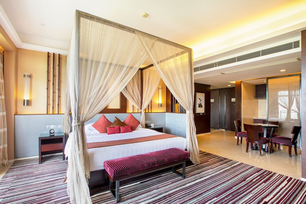 Mission Hills Resort Haikou 10/36