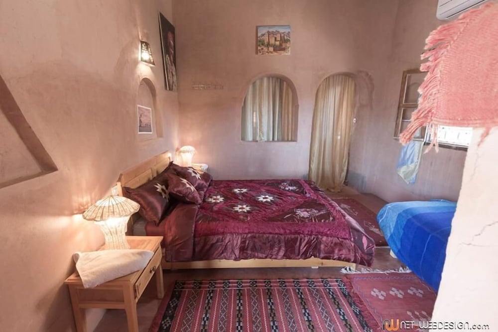Kasbah Ounila 25/50