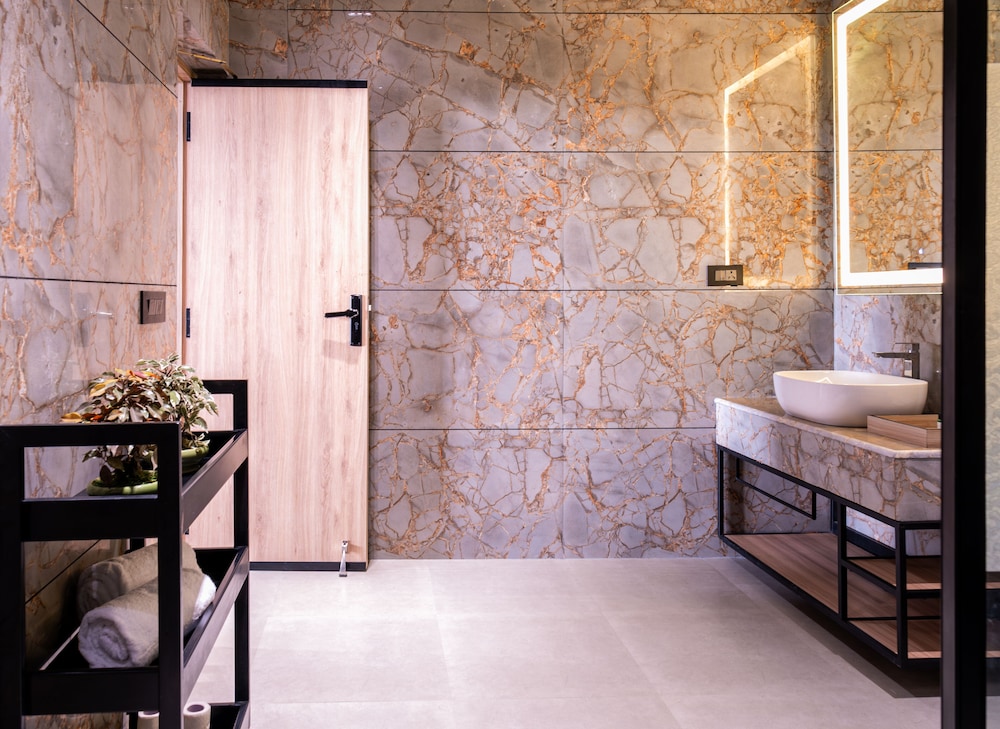 Alpine Hotel and Villas 22/22