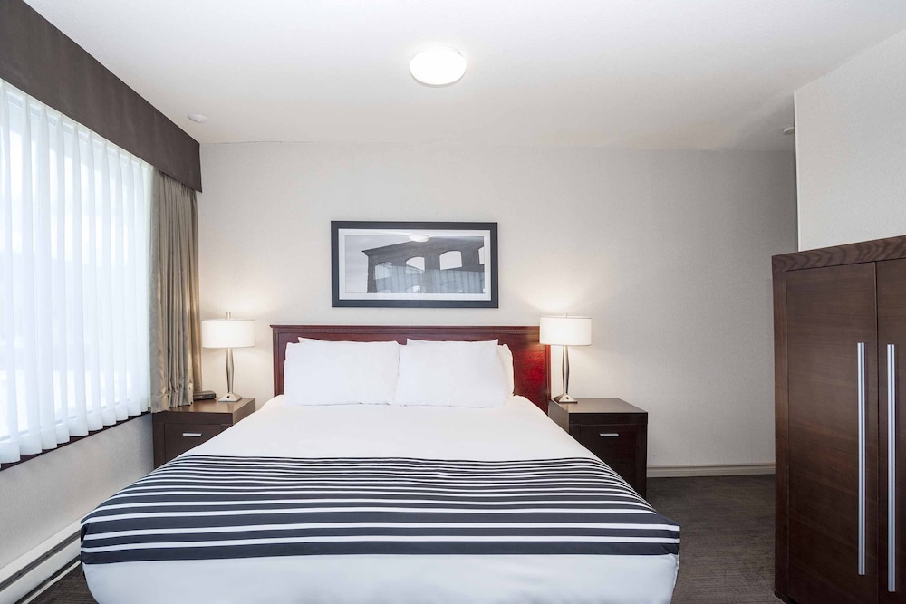 Sandman Hotel Penticton 13/49