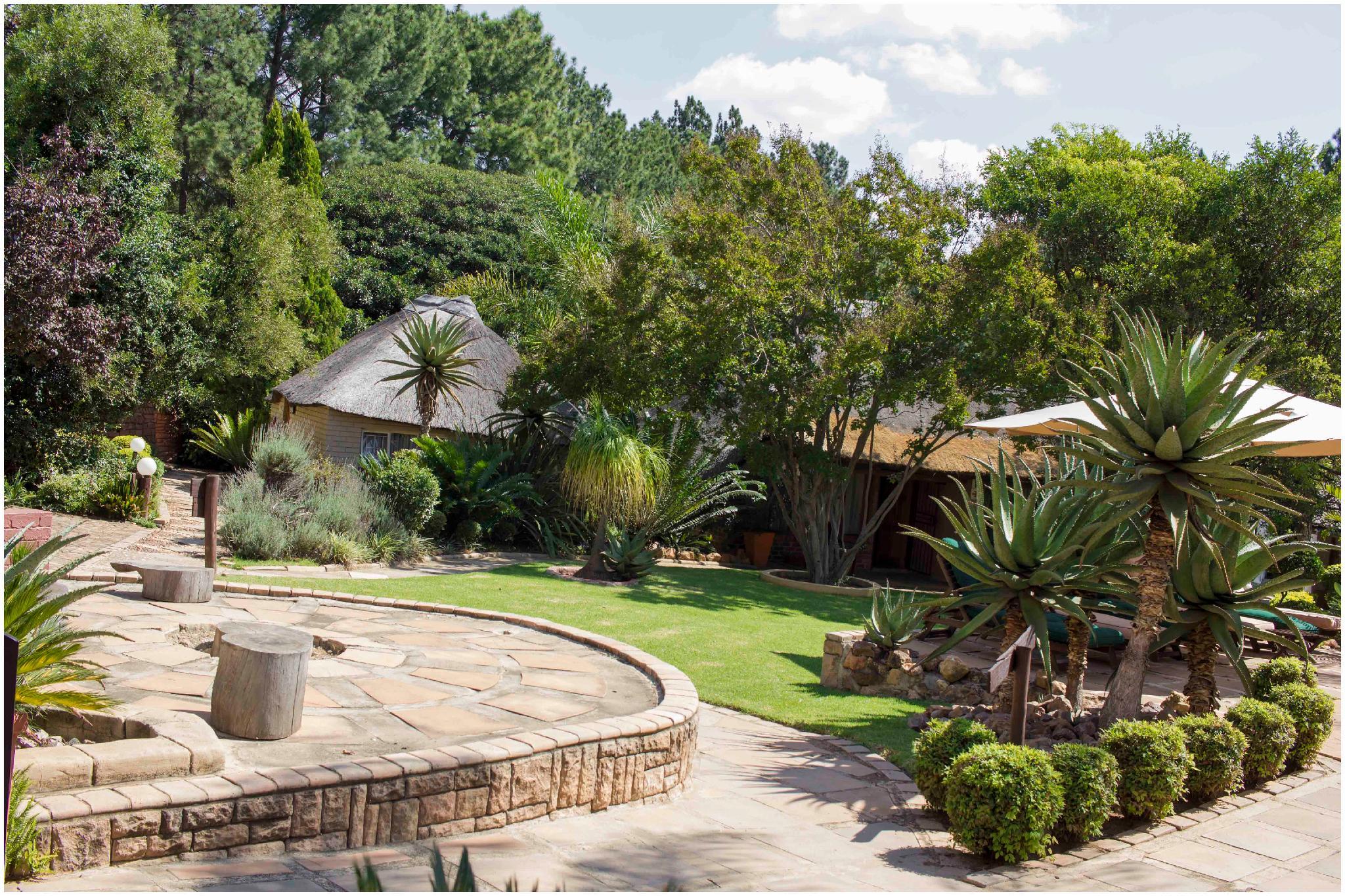 The Orchards Executive Accommodation 14/21