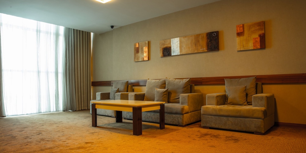 Avenue Hotel Baku 24/45