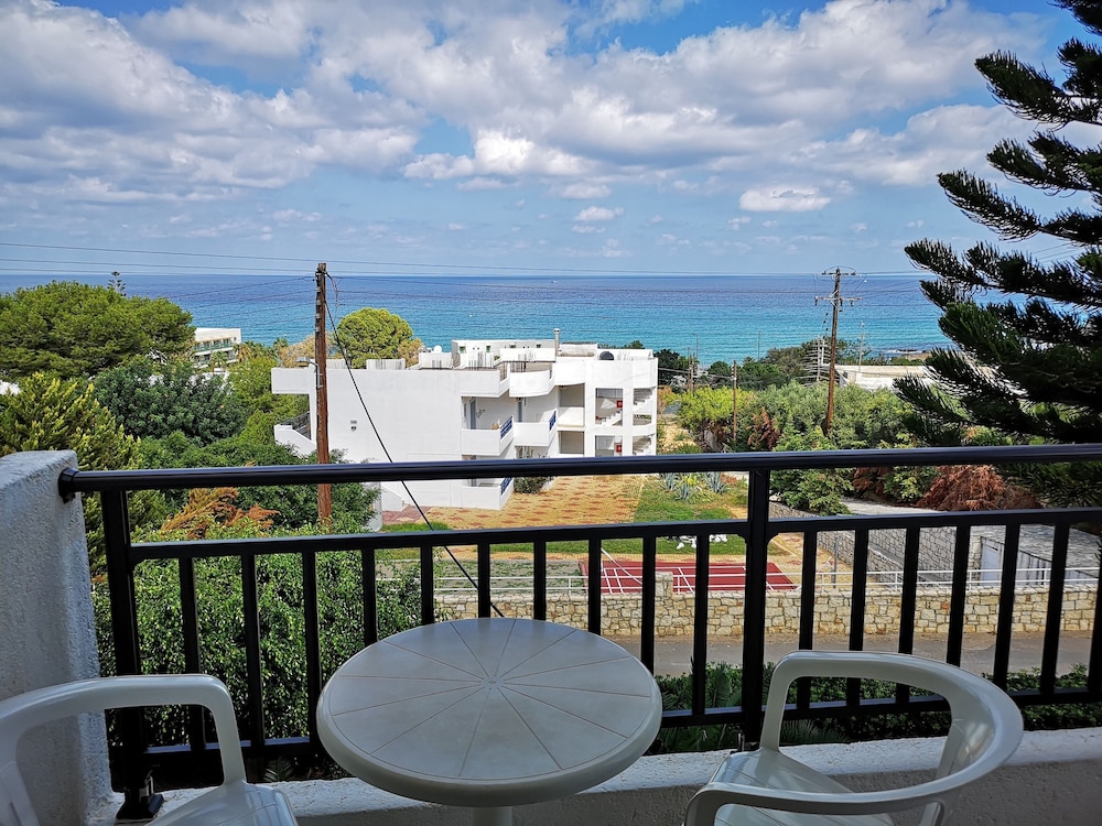 Dimitra Hotel 27/42