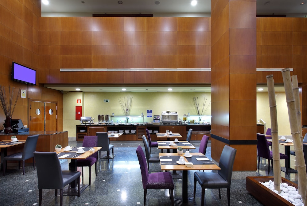 Eurostars Gran Madrid 73/100