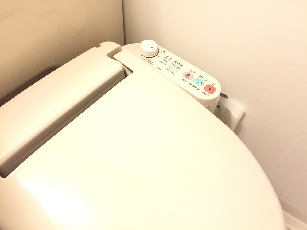 Via Inn Tokyo Oimachi 36/61
