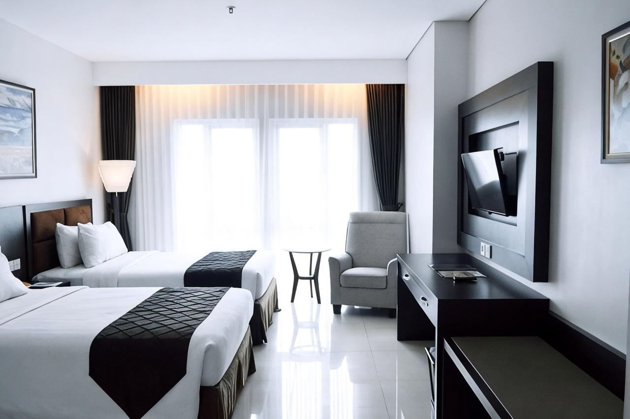 Grand Daira Hotel Palembang 11/37