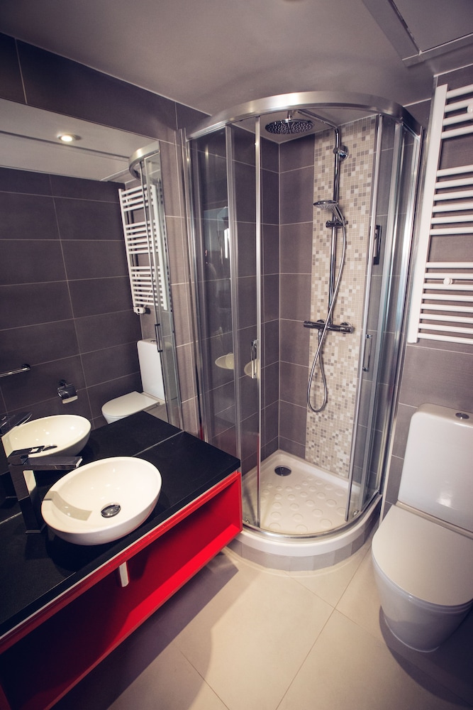 Timhotel Paris Gare De L Est 43/46