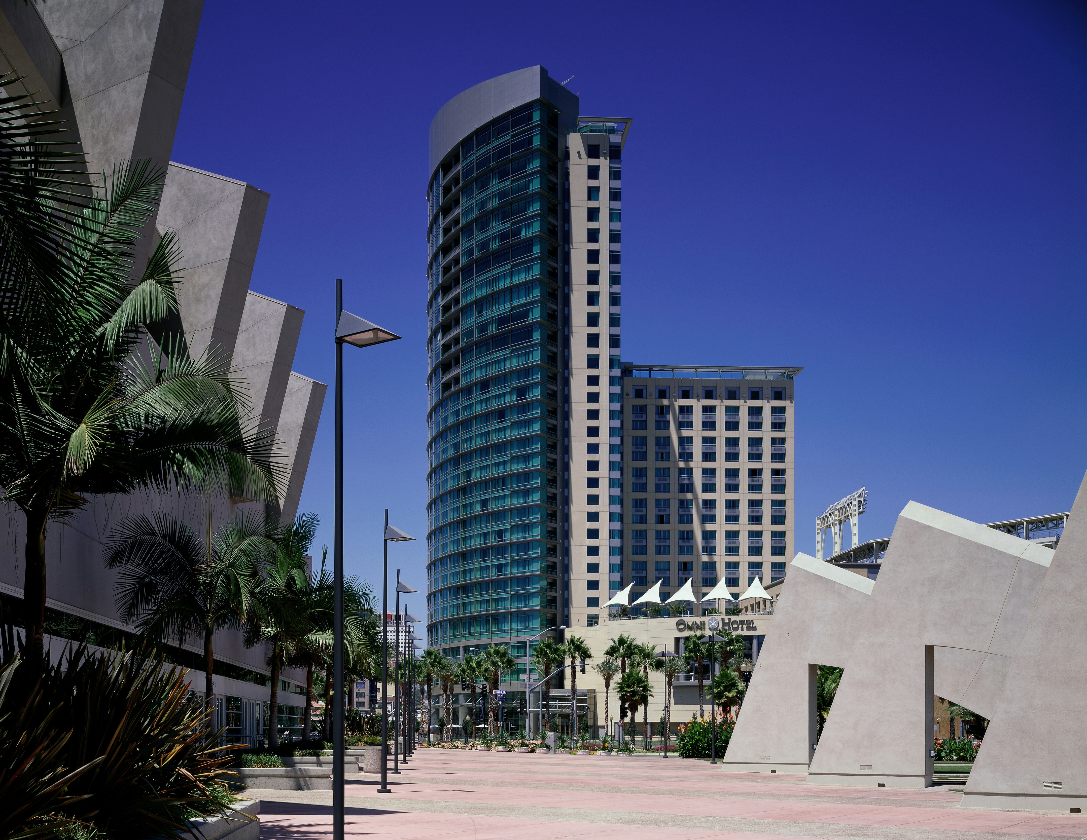 Omni San Diego Hotel 2/73