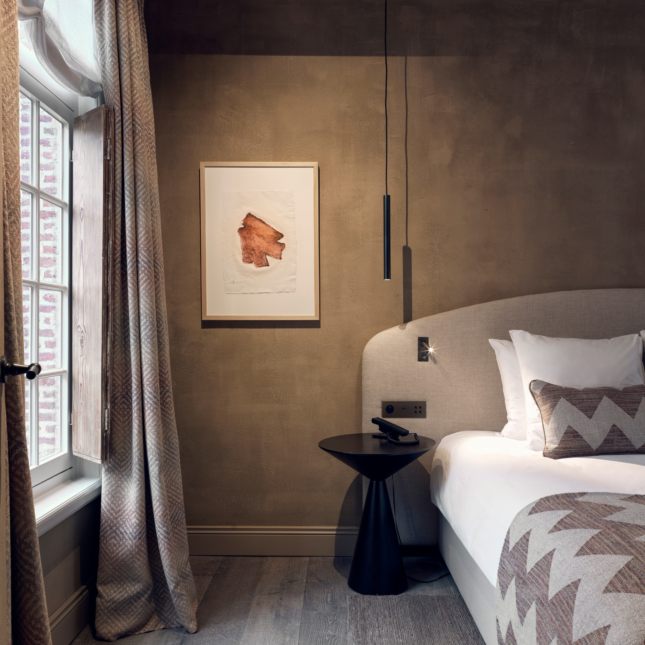 1 Bedroom, Suite