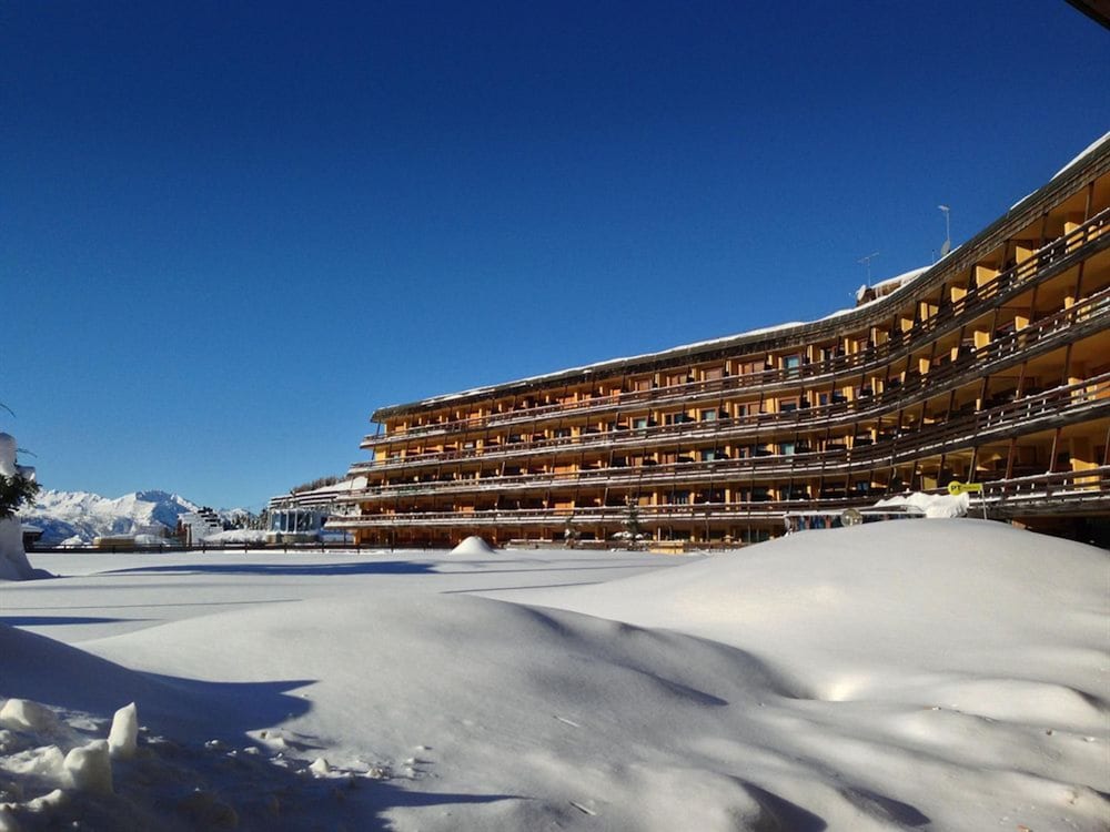GRAND HOTEL SESTRIERE 2/63