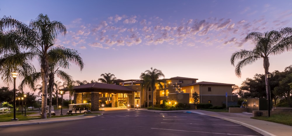 Marbrisa Carlsbad Resort 6/66