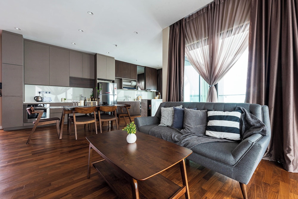 Geo38 Premier Suites Genting Highlands 30/50
